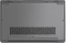 Lenovo IdeaPad 3 14ITL6, Arctic Grey, Core i3-1115G4, 8GB RAM, 256GB SSD, DE Vorschaubild