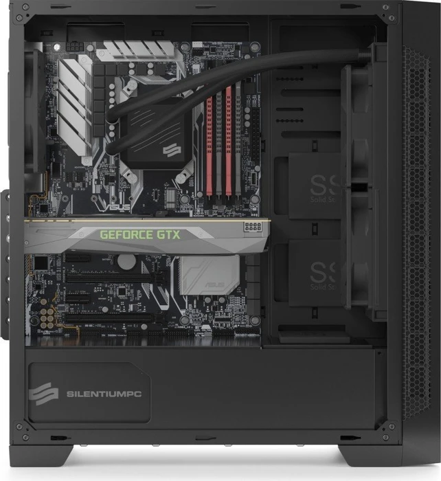 Endorfy SilentiumPC Armis AR3