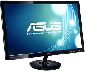 ASUS VS238H, 23"