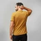Fjällräven Lush Logo Funktionsshirt kurzarm acorn (Herren) Vorschaubild