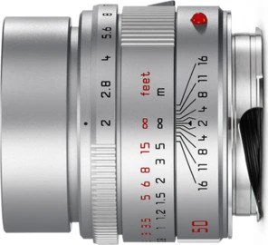 Leica APO-Summicron-M 50mm 2.0 ASPH