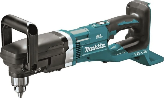 Makita DDA460ZK Akku-Winkelbohrmaschine solo inkl. Koffer