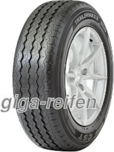 CST Trailermaxx Eco CL31N 155/70 R12C 104/102N