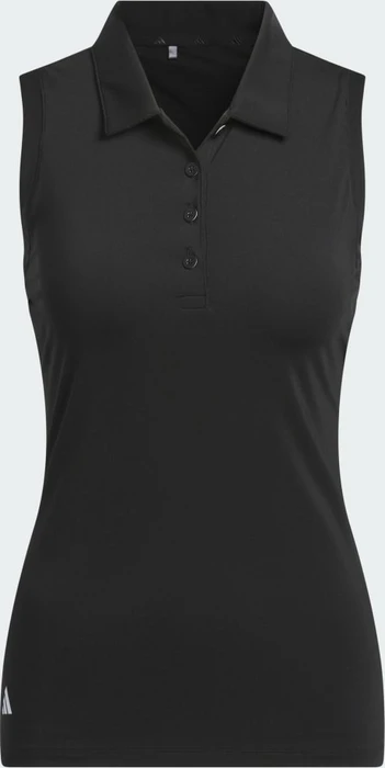 adidas Women's Ultimate365 Solid Poloshirt ärmellos (Damen)