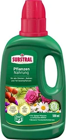 Evergreen Garden Care Substral Pflanzen Nahrung, 500ml
