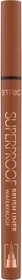 Catrice Superproof Brush Liner Waterproof 020 cocoa brown, 0.45ml