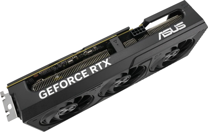 ASUS Prime GeForce RTX 4070, PRIME-RTX4070-12G, 12GB GDDR6X, HDMI, 3x DP