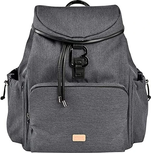 Beaba Vancouver Wickelrucksack 22l