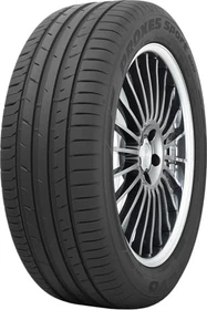 Toyo Proxes Sport SUV 265/60 R18 110V