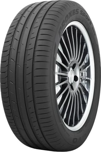 Toyo Proxes Sport SUV 265/60 R18 110V