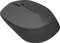 Rapoo M100 Silent dunkelgrau, USB/Bluetooth Vorschaubild