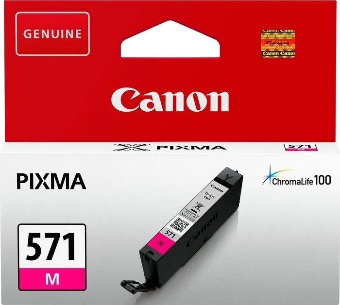 Canon Tinte CLI-571
