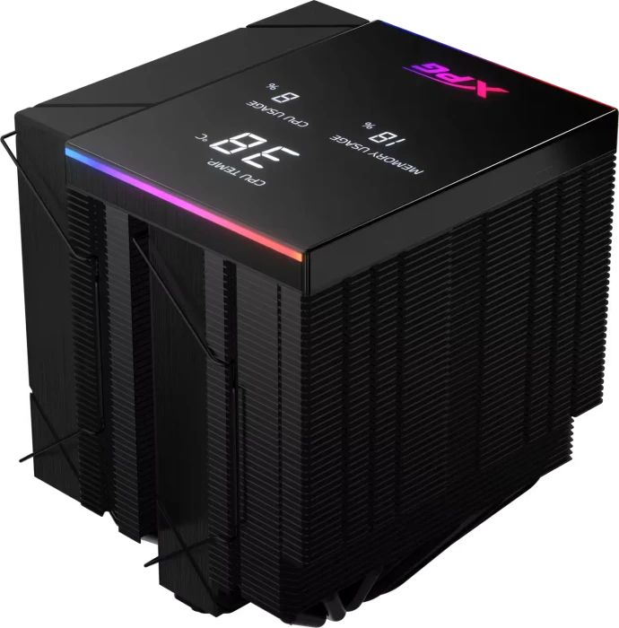 ADATA XPG Maestro Plus 62DA