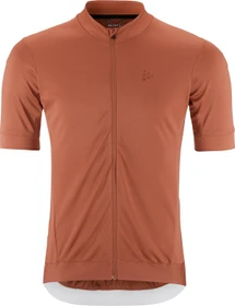 Craft Core Essence Trikot kurzarm sequoia (Herren)