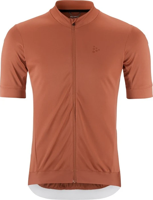 Craft Core Essence Trikot kurzarm sequoia (Herren)