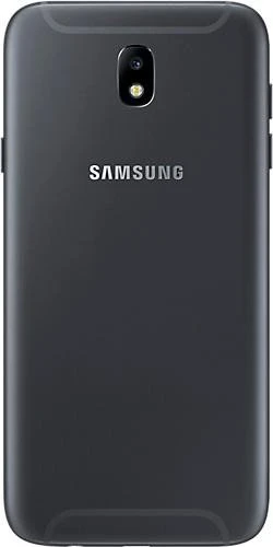 Samsung Galaxy J7 (2017) Duos schwarz
