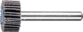 Pferd F 2010/6 SiC 60 Fächerschleifer K60, 20x10mm, 10 Stück