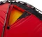 Hilleberg Staika Kuppelzelt rot Vorschaubild