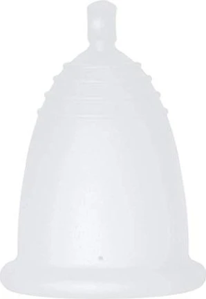 Me Luna Classic Kugel Größe S Menstruationstasse