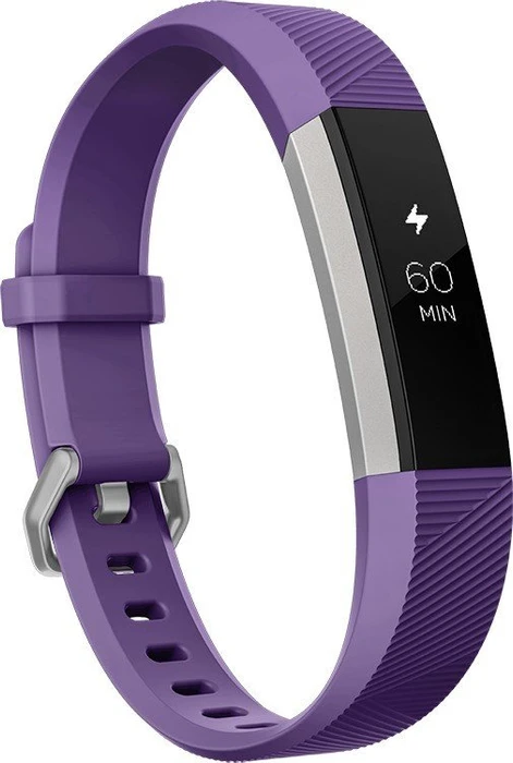 Fitbit Ace Aktivitäts-Tracker power purple