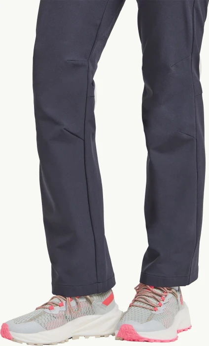 Jack Wolfskin Prelight Swift Vent Low sunset coral (Damen)