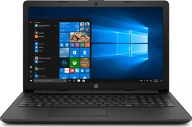 HP Laptop 15-da2658ng, Jet Black, Core i5-10210U, 8GB RAM, 256GB SSD, DE