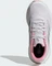 adidas RunFalcon 3 Lace dash grey/silver metallic/bliss pink (Junior) Vorschaubild