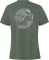 Vaude Spirit II T-Shirt kurzarm agave (Damen) Vorschaubild