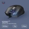 A4Tech Bloody L65 MAX RGB Gaming Mouse, Stone Black, USB Vorschaubild