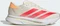 adidas Adizero SL2 off white/lucid red/acid orange (Damen) Vorschaubild