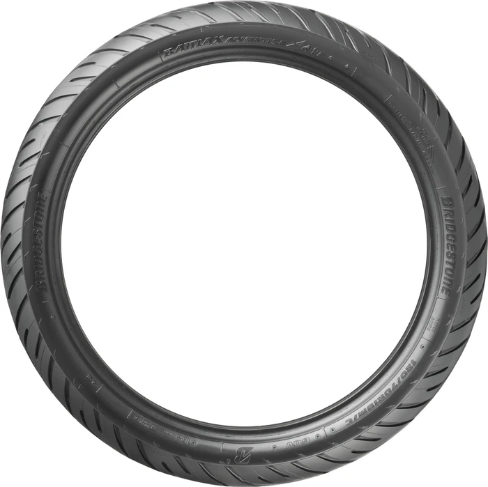 Bridgestone Battlax A41 110/80 R19 59V TL