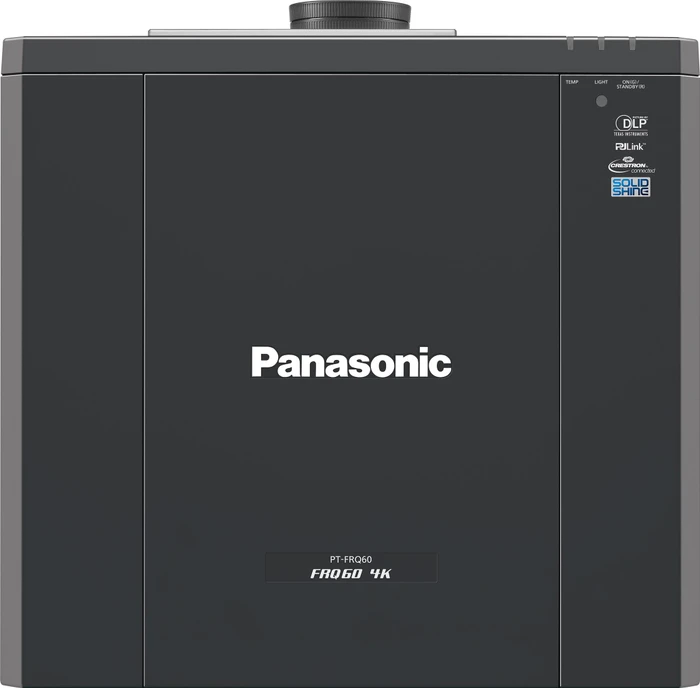 Panasonic PT-FRQ60 schwarz