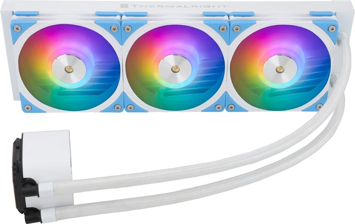 Thermalright Frozen Horizon 360 White ARGB