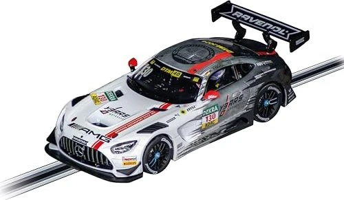 Carrera Evolution Mercedes AMG GT3 Evo Mercedes-AMG Team Winward, No.130 DTM 2024