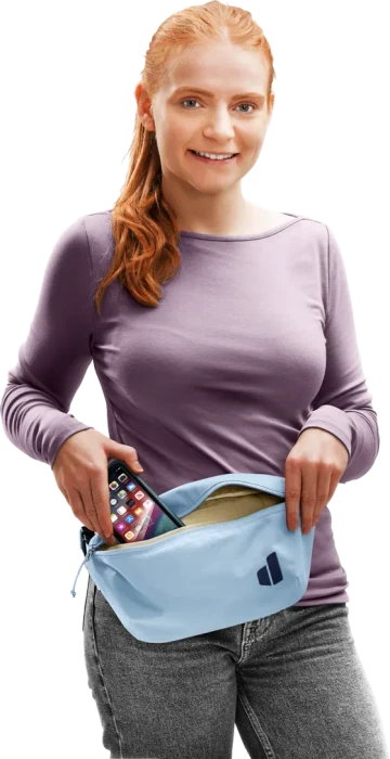 Deuter Avengo Organizer Bauchtasche polar
