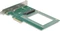 DeLOCK PCIe 4.0 x4 -> U.2 2.5" Vorschaubild