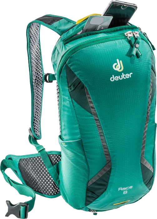 Deuter Race alpinegreen/forest