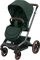Maxi-Cosi Fame Kombikinderwagen twillic green Vorschaubild