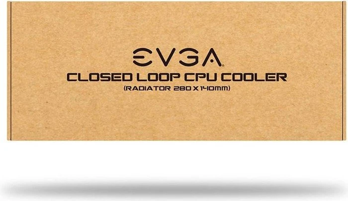 EVGA CLC 280