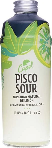 Capel Sour 700ml