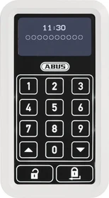 ABUS HomeTec Pro CFT3000W weiß