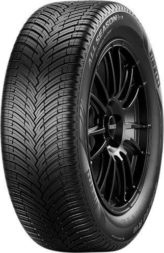 Pirelli Scorpion All Season SF 3 255/55 R18 109Y XL