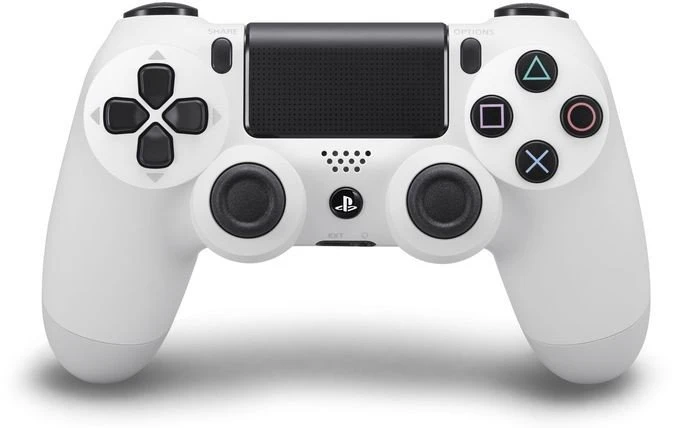Sony PlayStation 4 - 1TB weiß