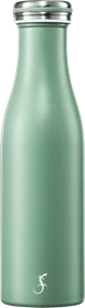 Lurch To Go Isolierflasche 500ml dark salvia
