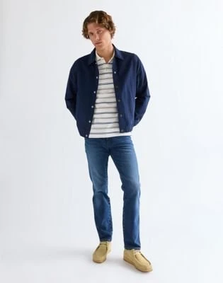 Wrangler Texas Low Stretch Jeans cardinal (Herren)