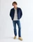 Wrangler Texas Low Stretch Jeans cardinal (Herren) Vorschaubild