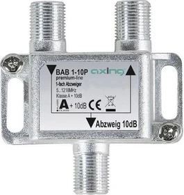 Axing BAB 1-10P