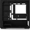 Zalman P30 Air Black, schwarz, Glasfenster Vorschaubild