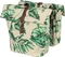 Basil Ever Green Doppeltasche Gepäcktasche sandshell beige Vorschaubild