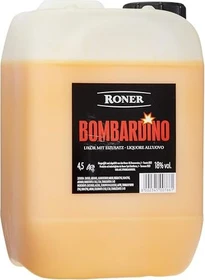 Roner Bombardino 4.5l